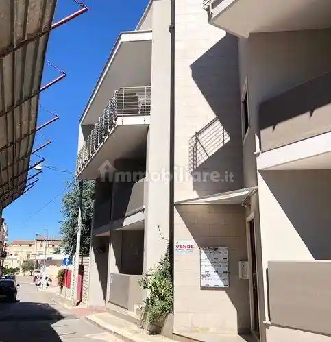 Appartamento in vendita a Turi