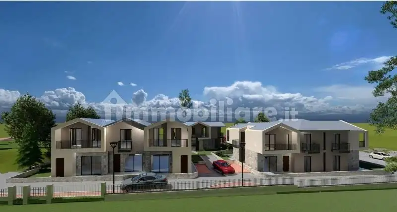 Villa in vendita a Arezzo