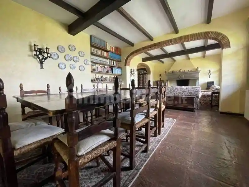 Villa unifamiliare, ottimo stato, 500 m², Agazzi, Arezzo - foto 3