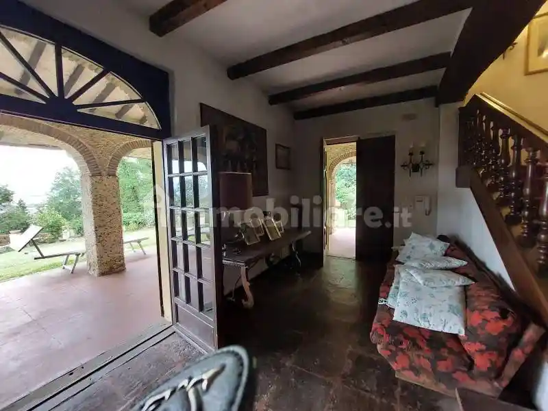 Villa unifamiliare, ottimo stato, 500 m², Agazzi, Arezzo - foto 4