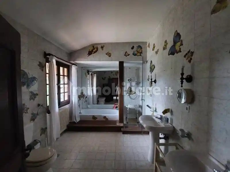 Villa unifamiliare, ottimo stato, 500 m², Agazzi, Arezzo - foto 5