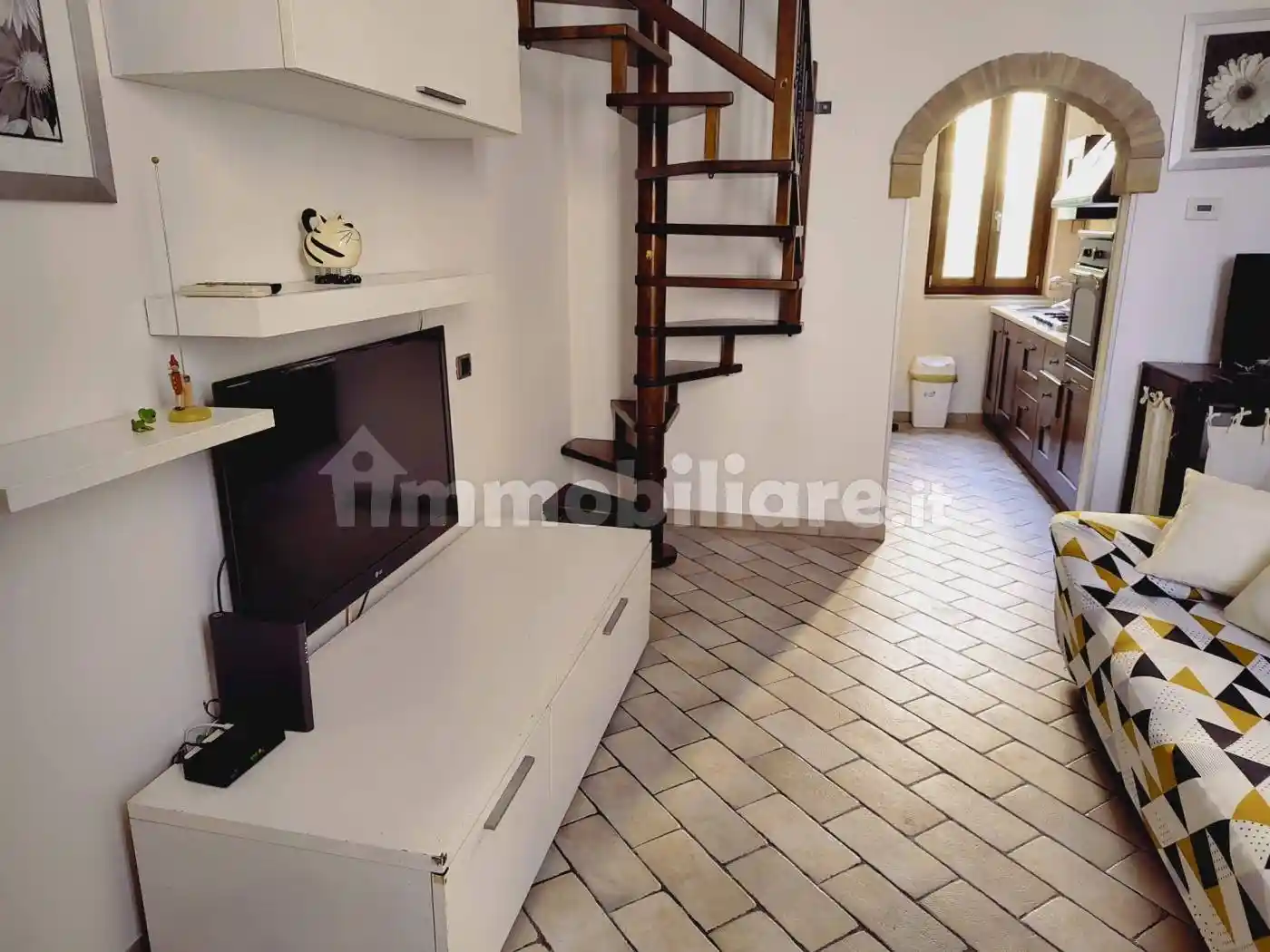 Casa indipendente in vendita a Firenze