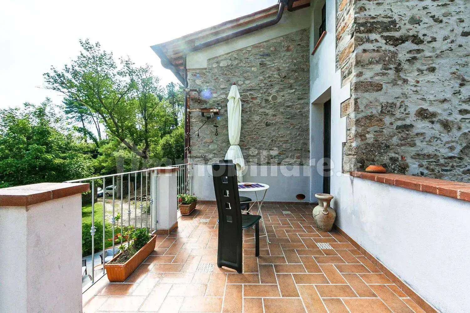 Villa unifamiliare via Panicale, 93, Buti - foto 4