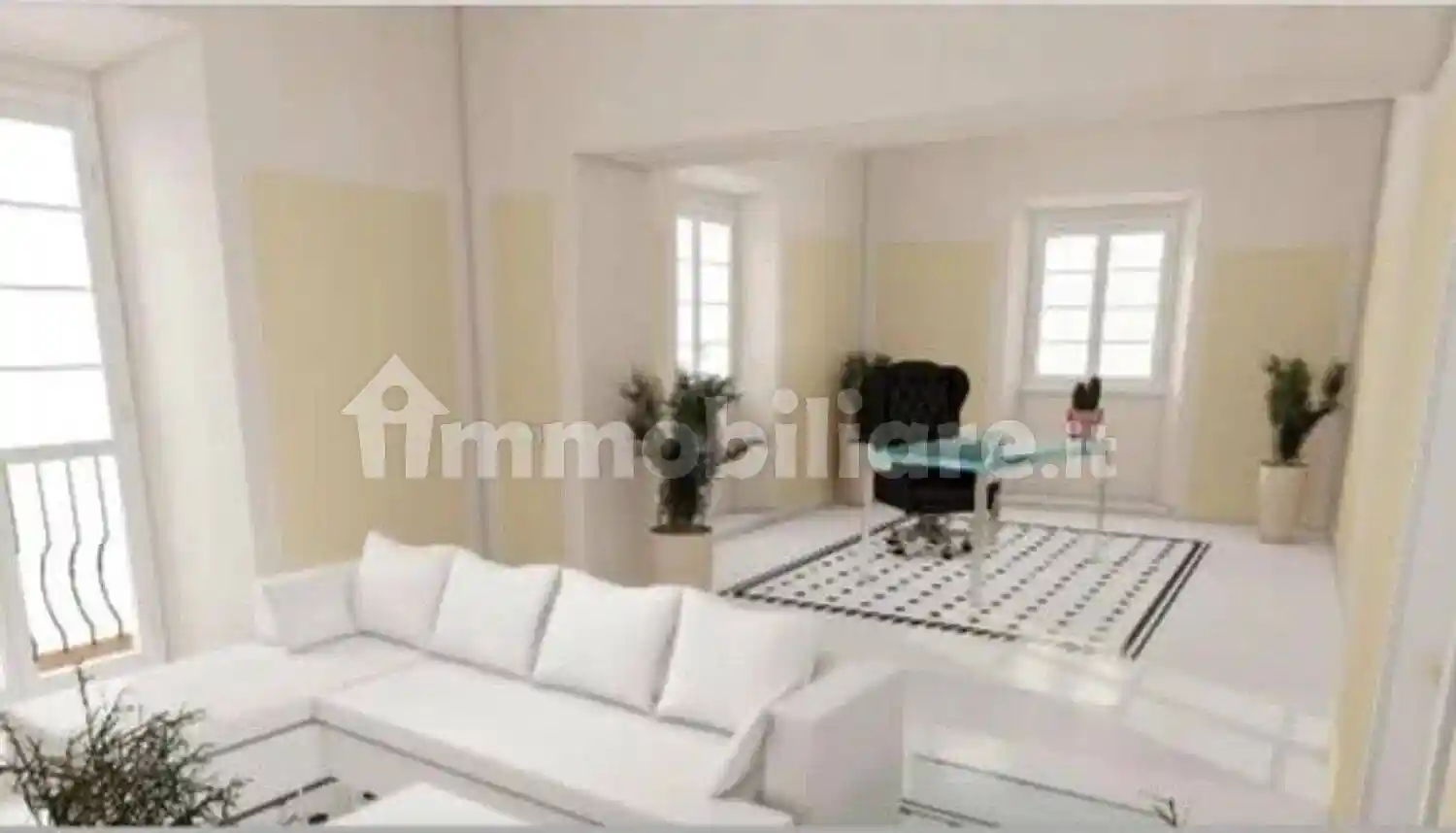 Appartamento in vendita a Pisa