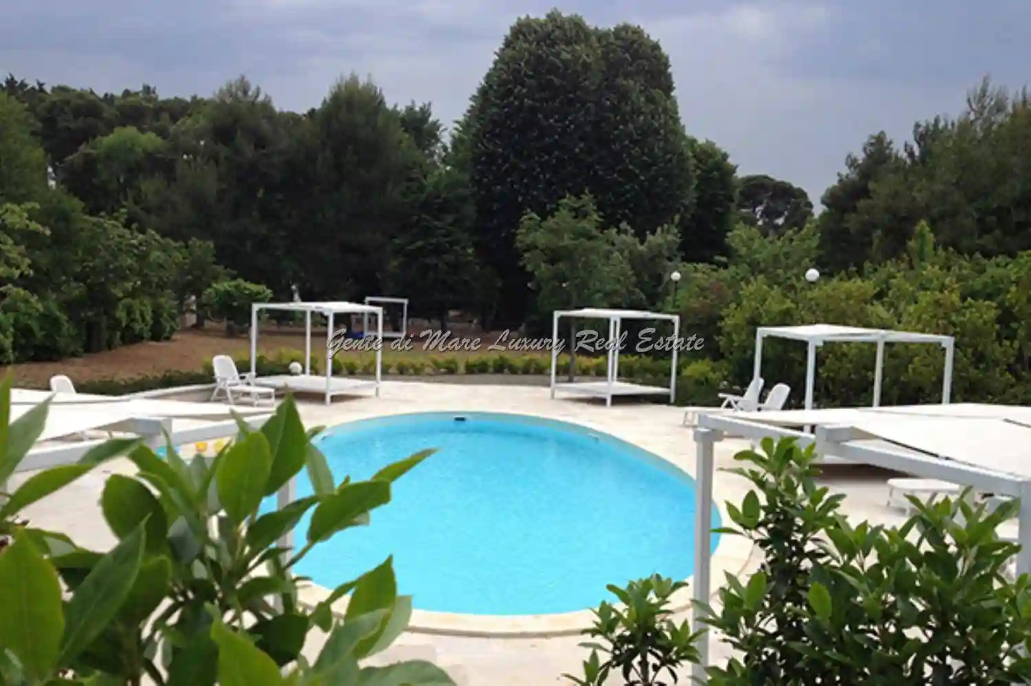 Villa - foto 5