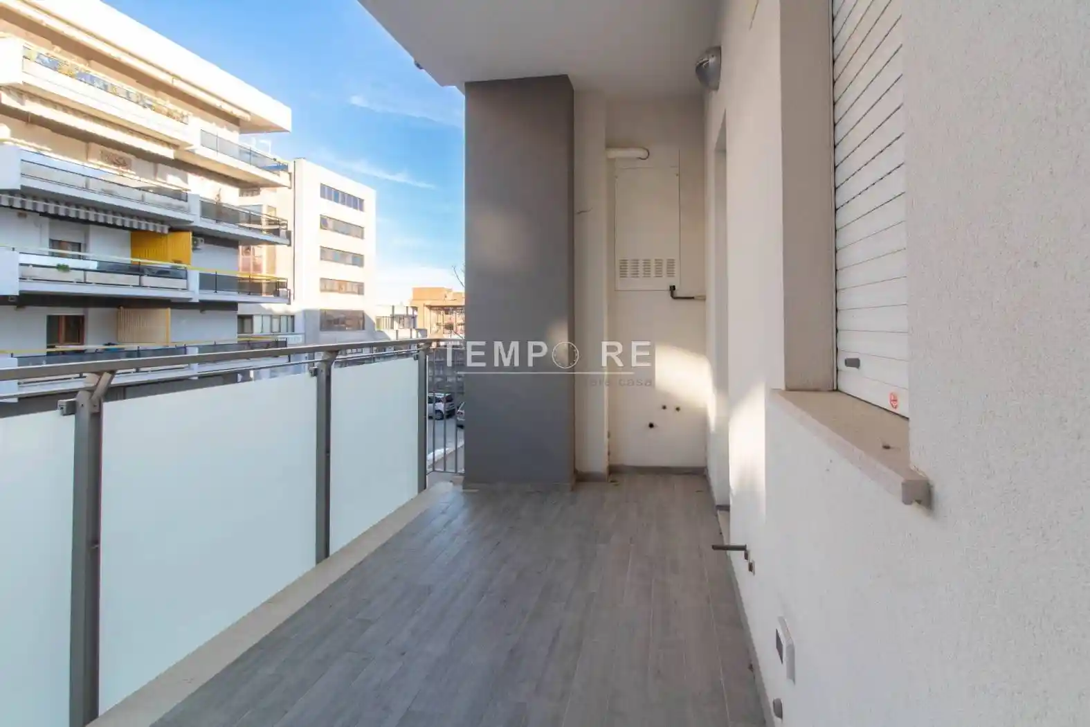 Trilocale via Martiri del 6 Ottobre, Centro, Lanciano - foto 4