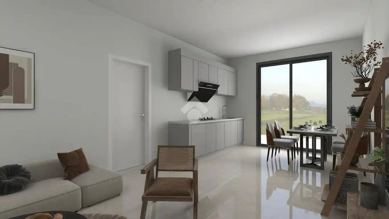 Trilocale via Gorizia 4, Tortoreto Lido, Tortoreto - foto 2