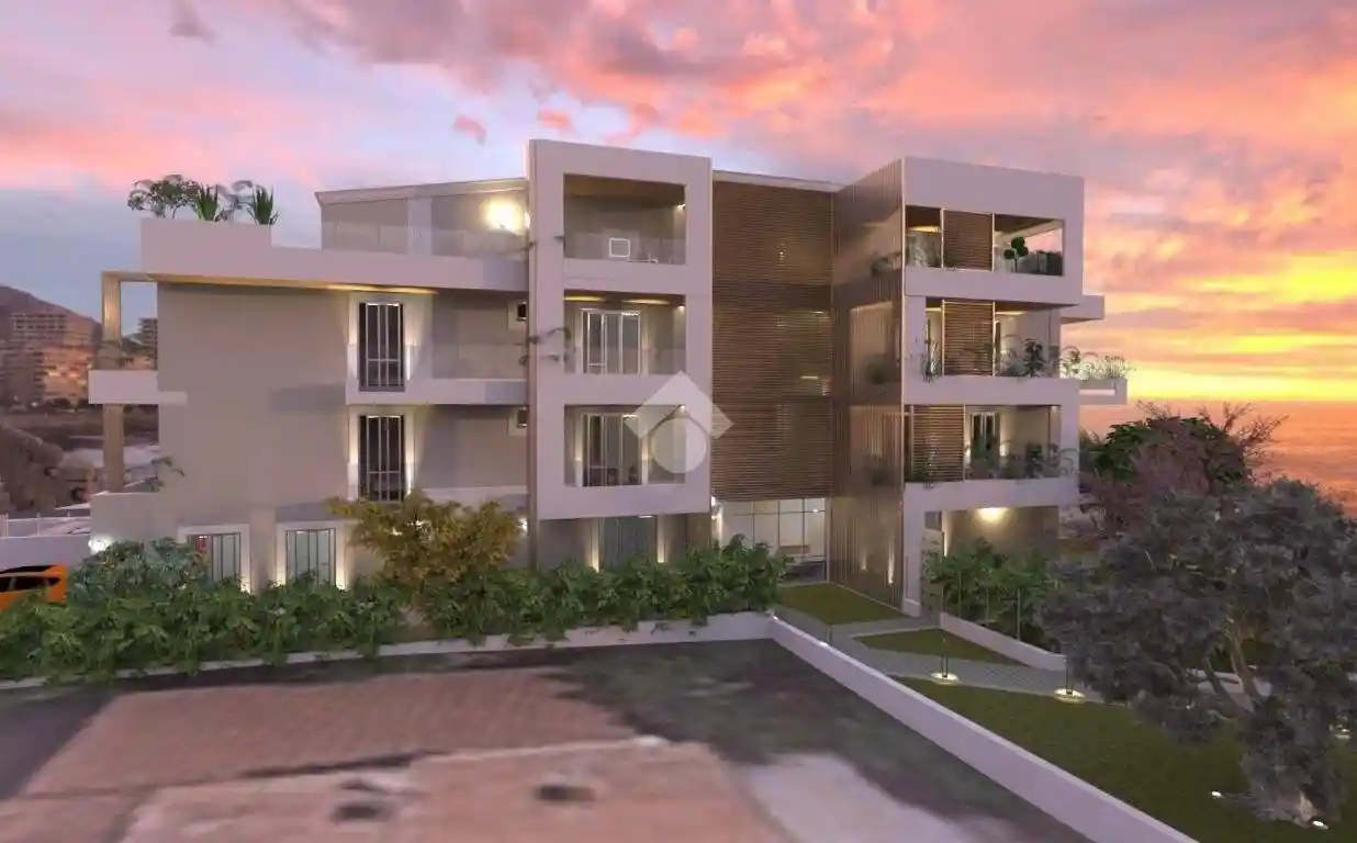 Trilocale via Gorizia 4, Tortoreto Lido, Tortoreto - foto 3