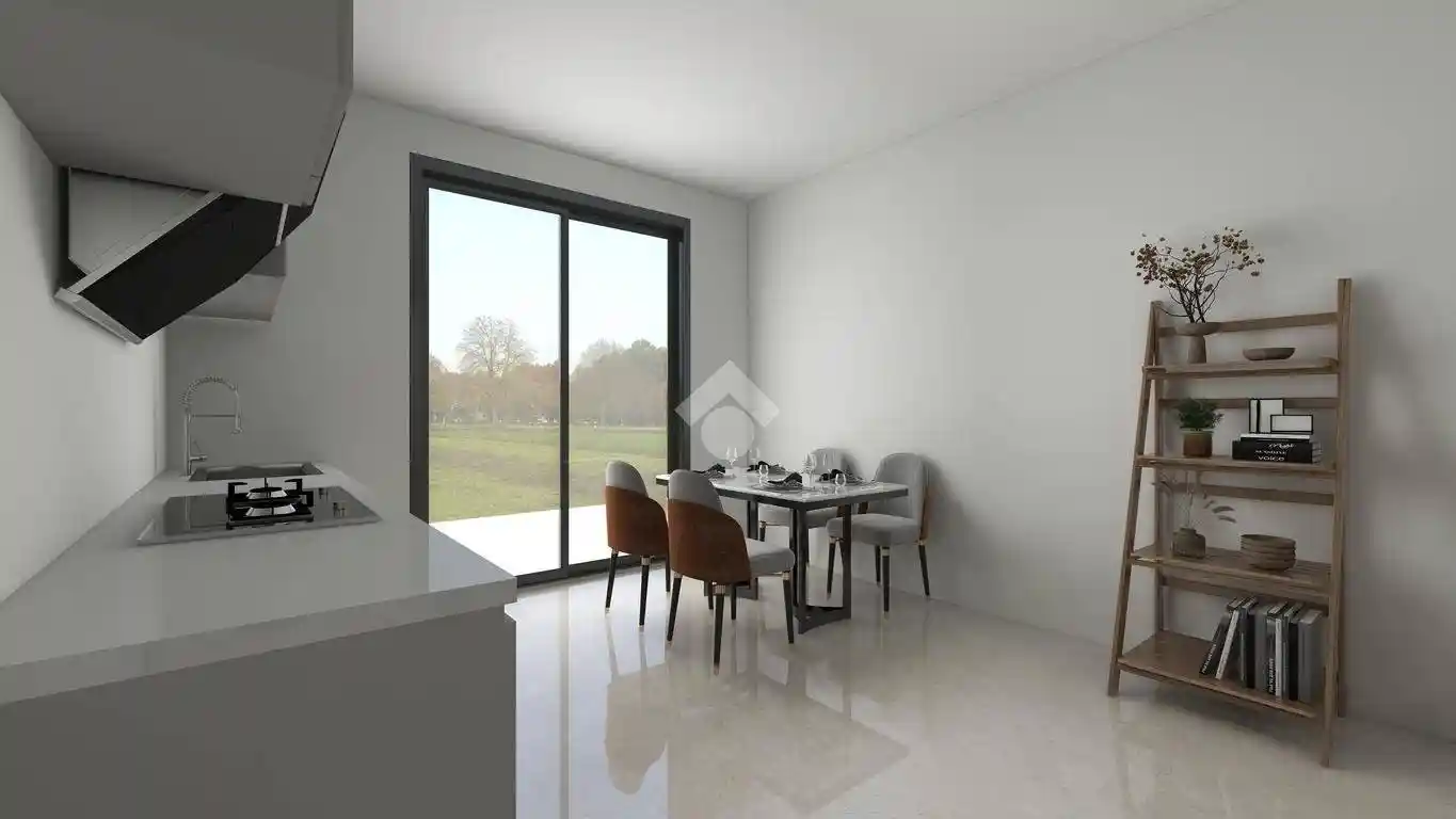 Trilocale via Gorizia 4, Tortoreto Lido, Tortoreto - foto 4