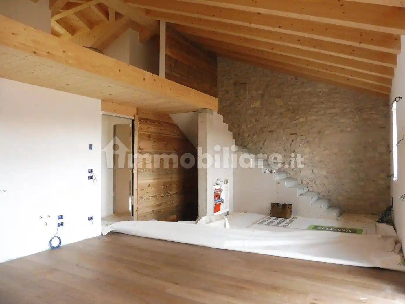 Appartamento in vendita a Asiago