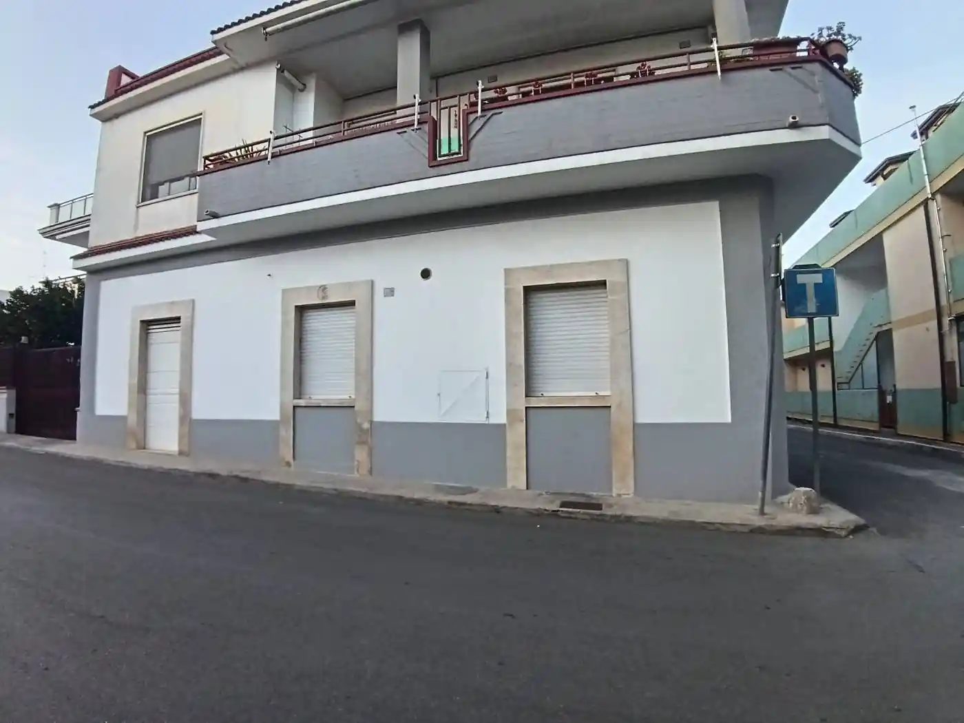Casa indipendente in vendita a Cassano delle Murge