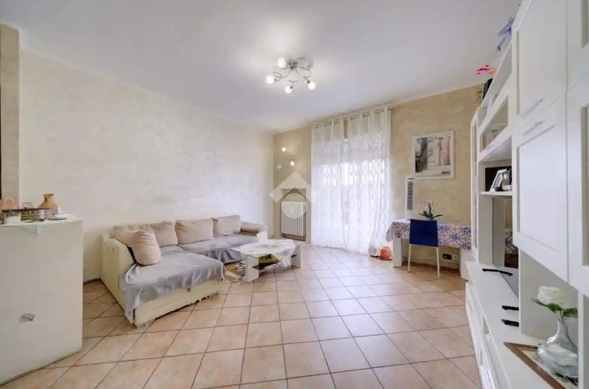 Appartamento in vendita a Orbassano