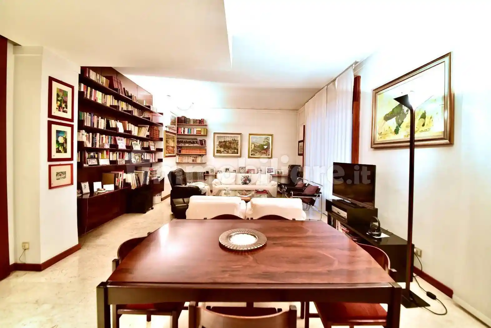 Appartamento in vendita a Saronno