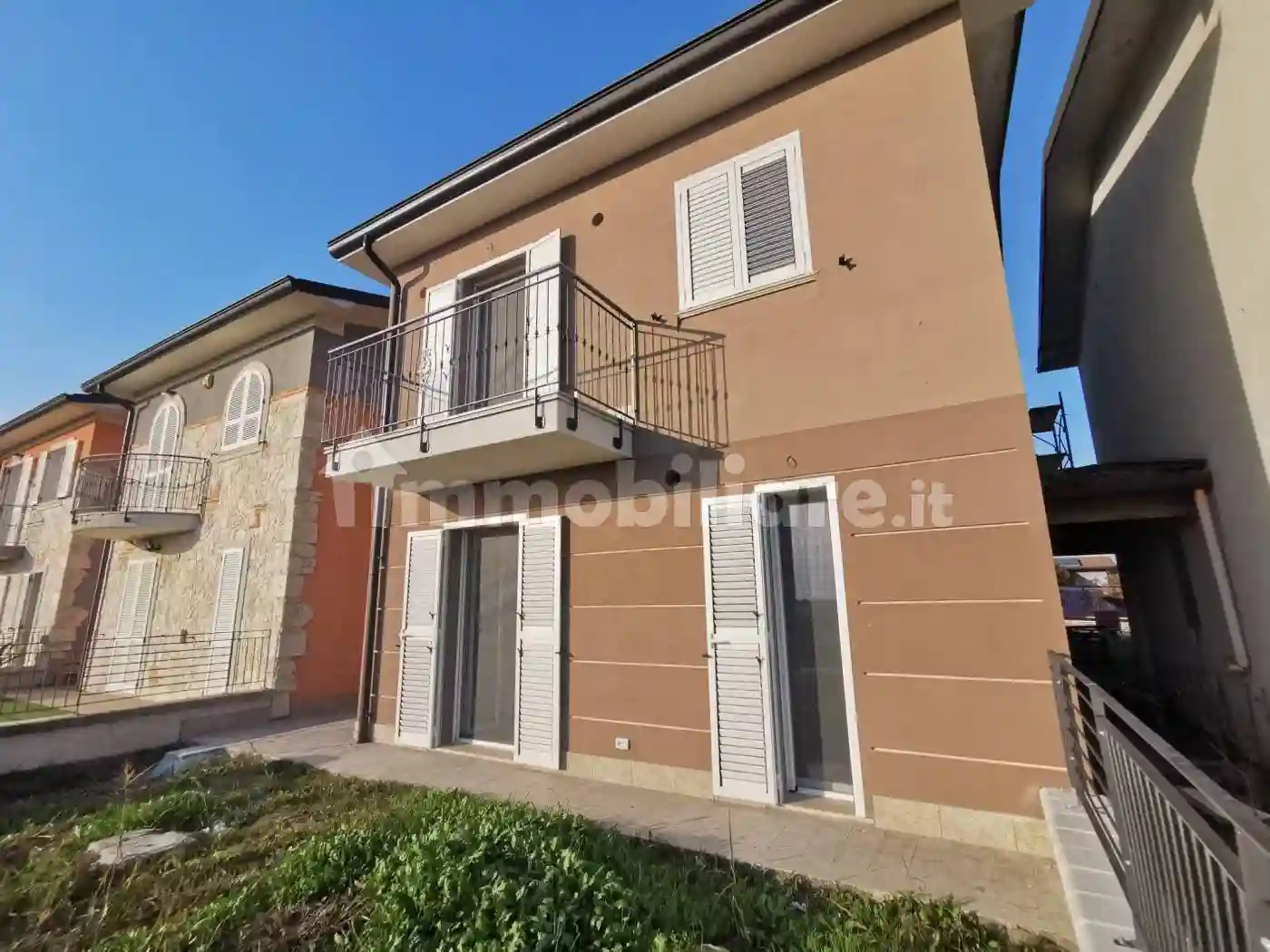 Villetta a schiera - foto 3