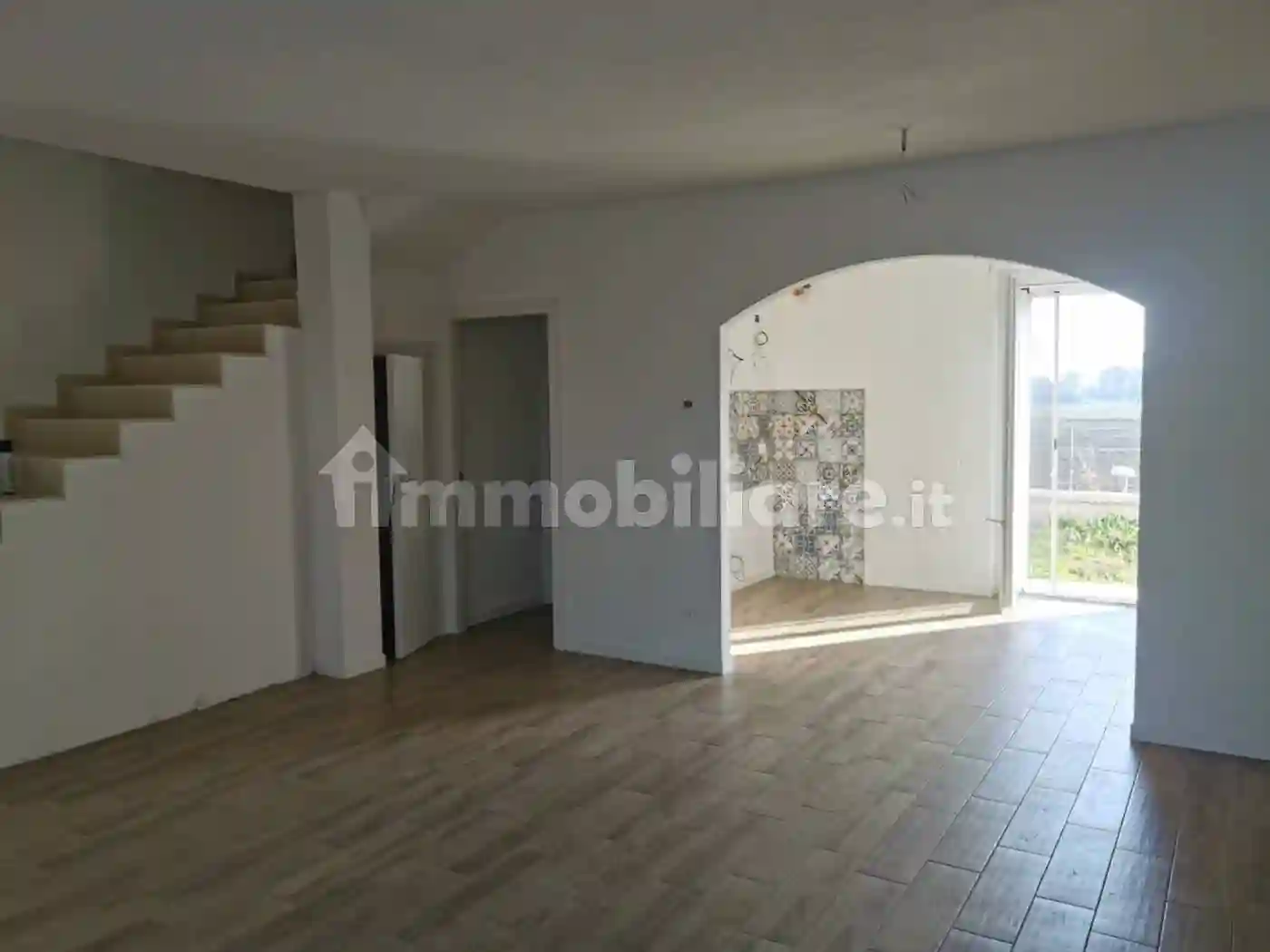 Villetta a schiera - foto 4