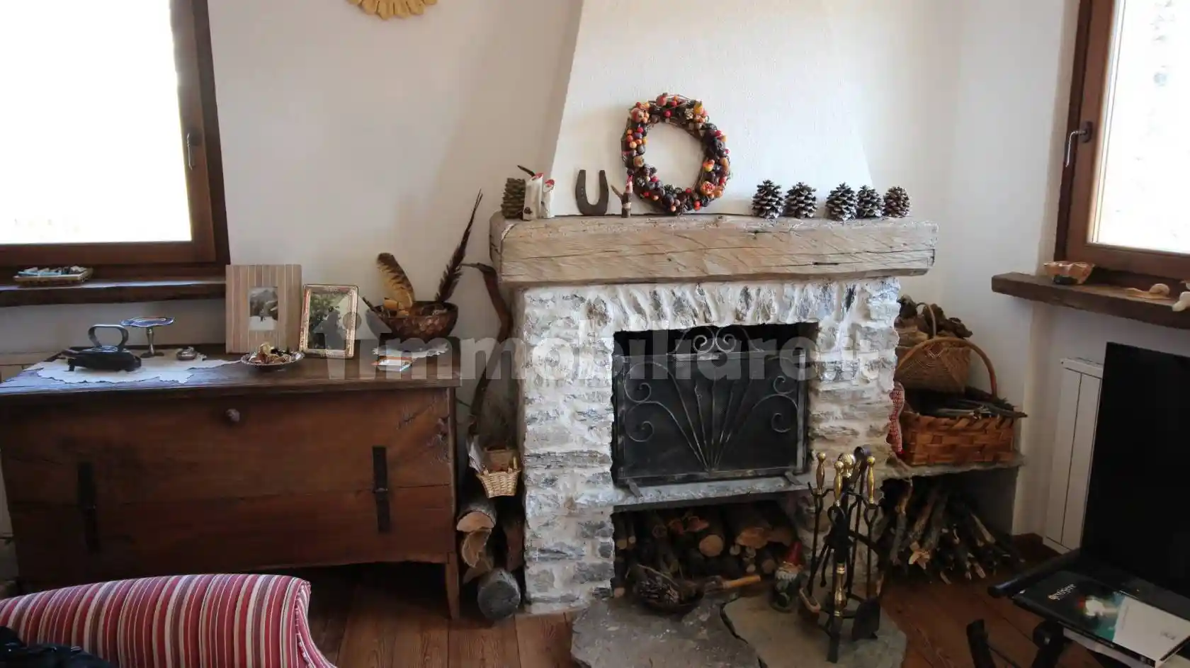 Appartamento in affitto a Sestriere