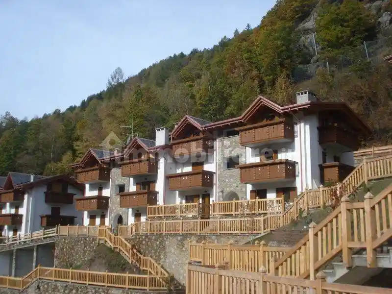 Appartamento in vendita a Aprica