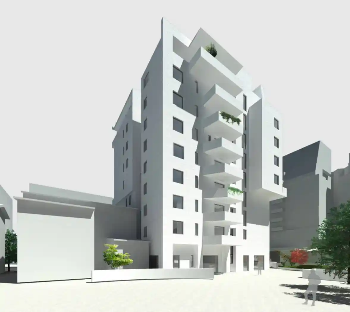 Appartamenti e Attici di nuova costruzione a Cosenza - foto 5