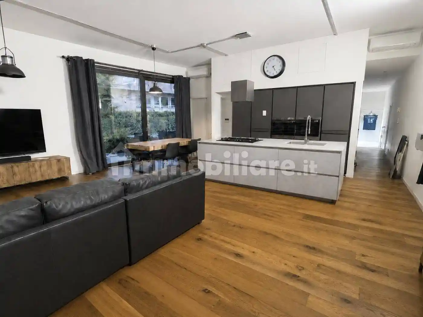 Loft in vendita a Vicenza