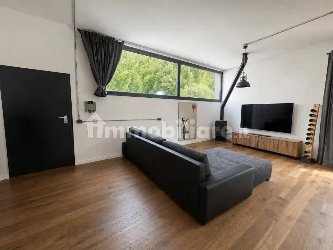 Loft - foto 4