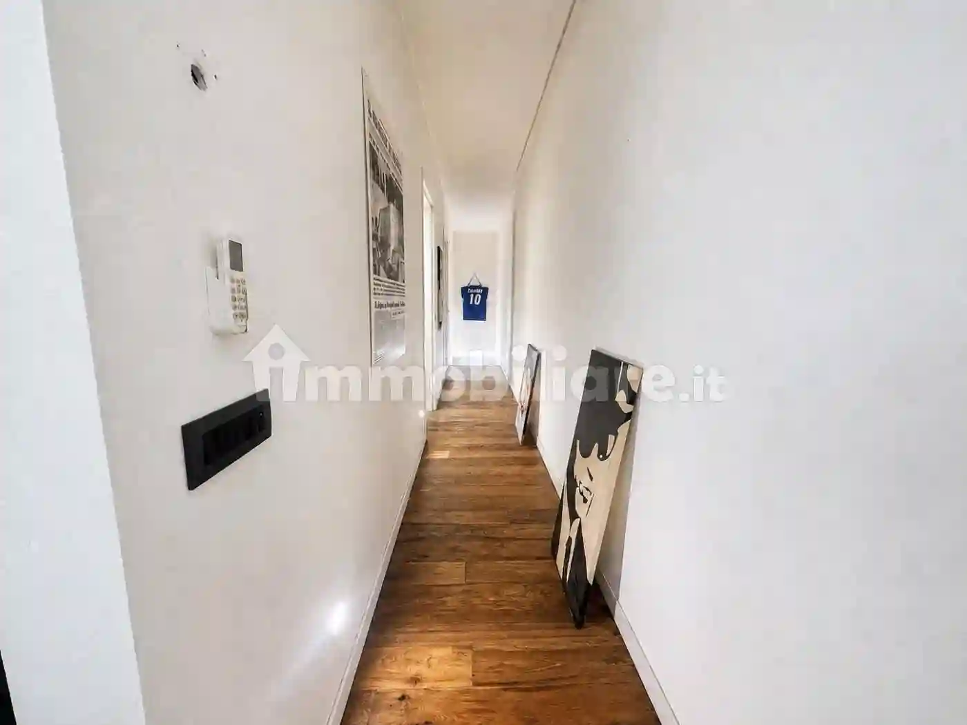 Loft - foto 5