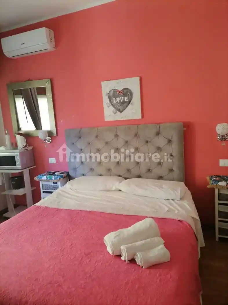 Appartamento in affitto a Palermo