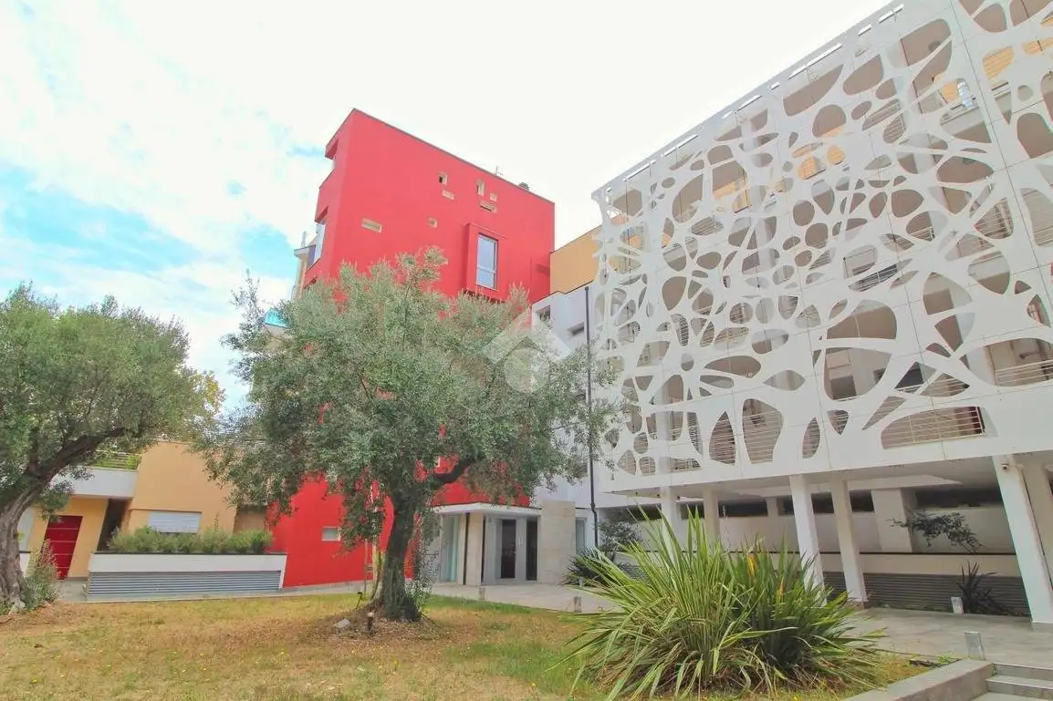 Appartamento in vendita a Giulianova