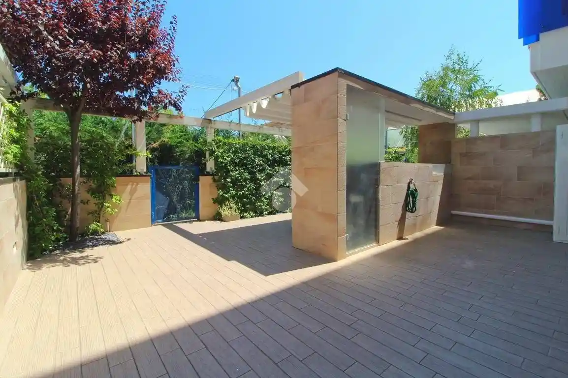 Trilocale via Ippodromo 11, Centro, Giulianova - foto 2