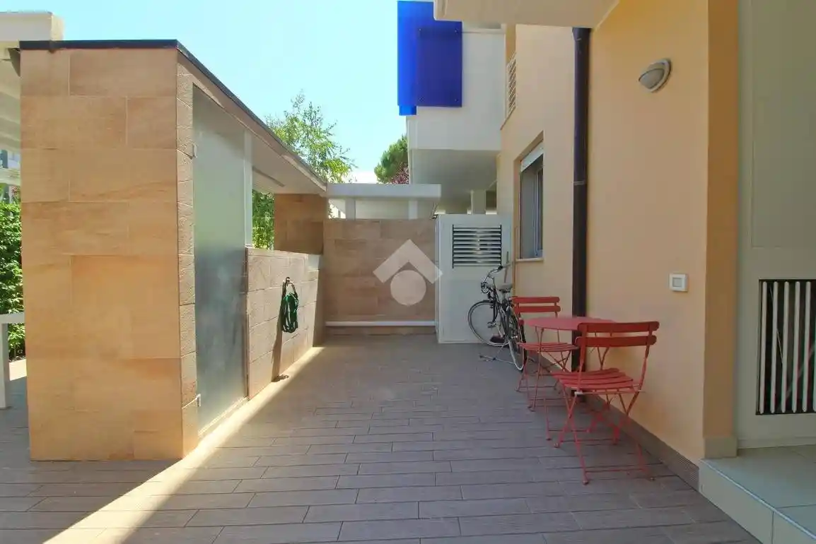 Trilocale via Ippodromo 11, Centro, Giulianova - foto 3