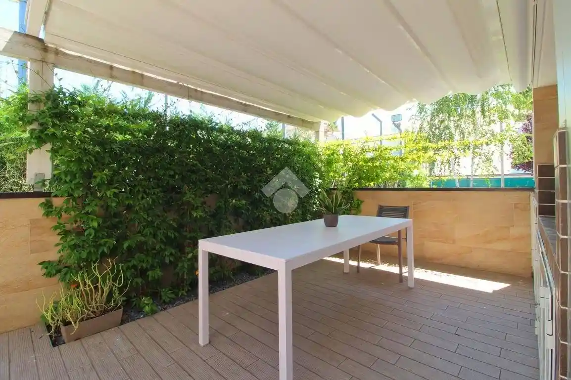 Trilocale via Ippodromo 11, Centro, Giulianova - foto 4