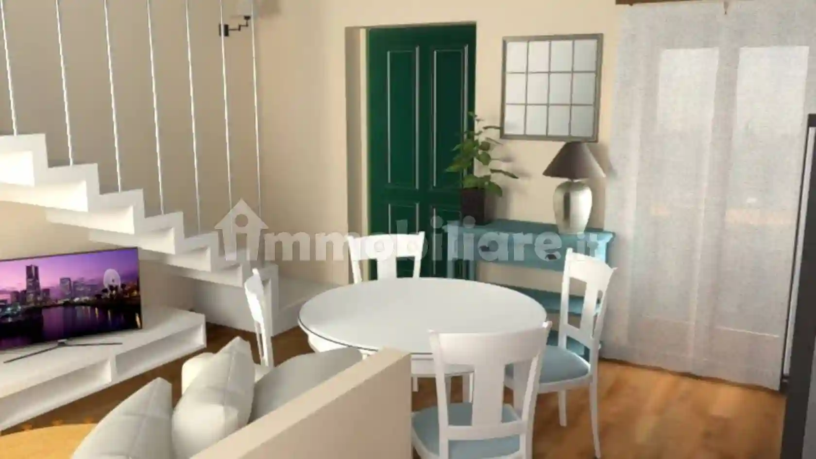 Appartamento - foto 5