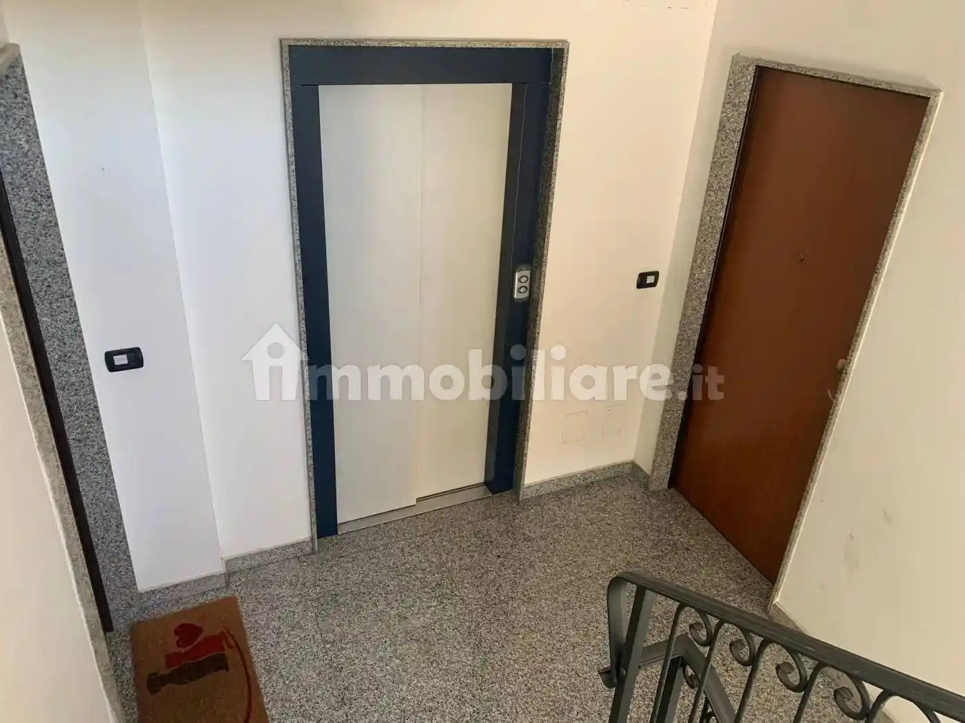 Trilocale via Nuova 38, Centro, Avezzano - foto 4