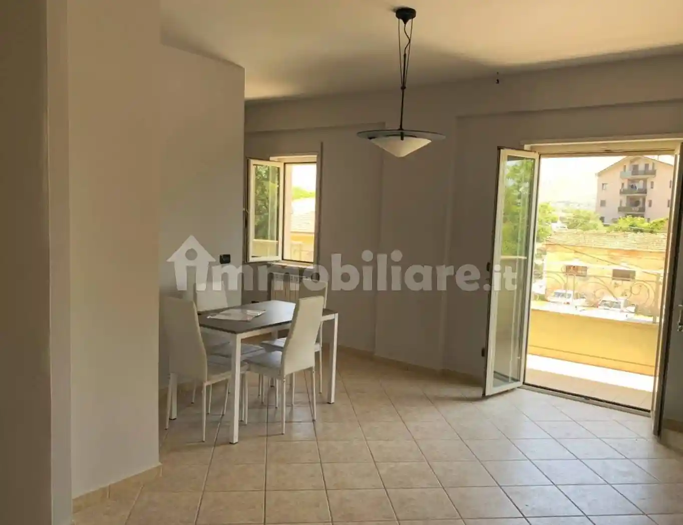 Trilocale via Nuova 38, Centro, Avezzano - foto 5