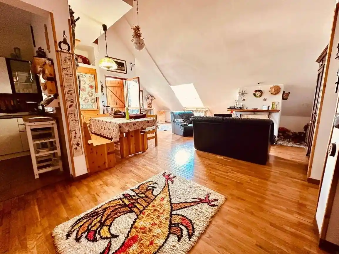 Attico via del Ceraso, Centro, Ovindoli - foto 2