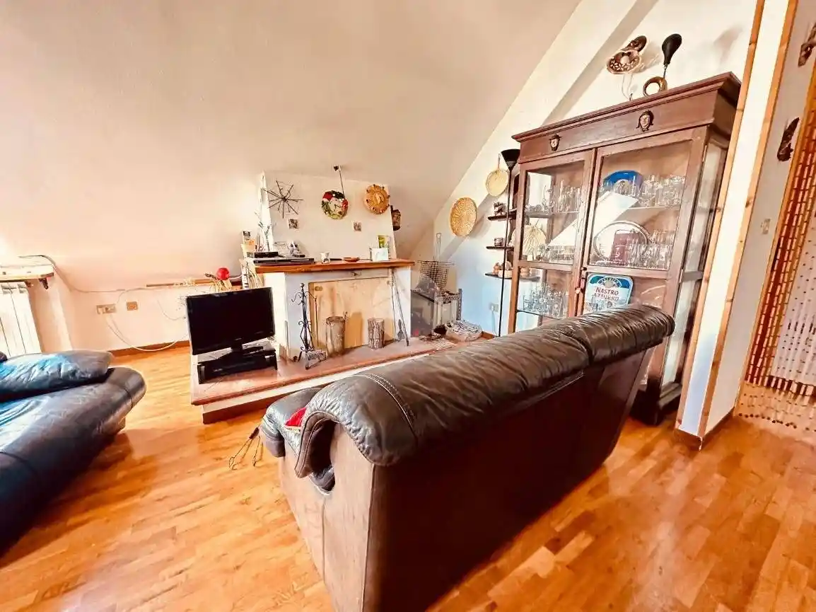 Attico via del Ceraso, Centro, Ovindoli - foto 3