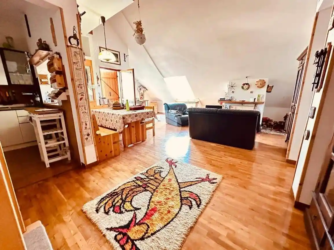 Attico via del Ceraso, Centro, Ovindoli - foto 5