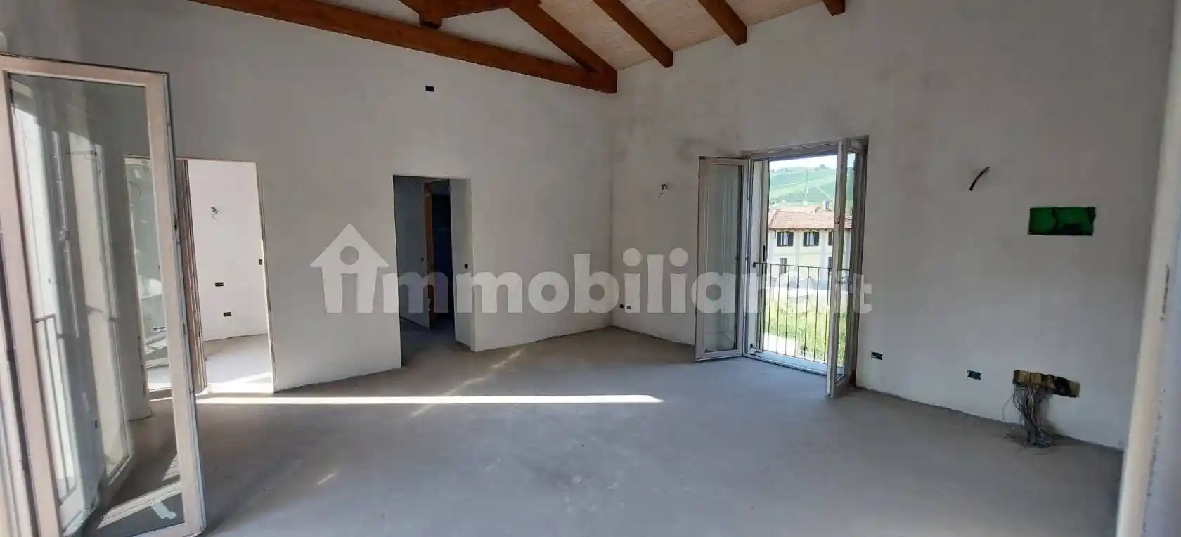 Bilocale Località Altavilla 53, Località Altavilla, Alba - foto 5