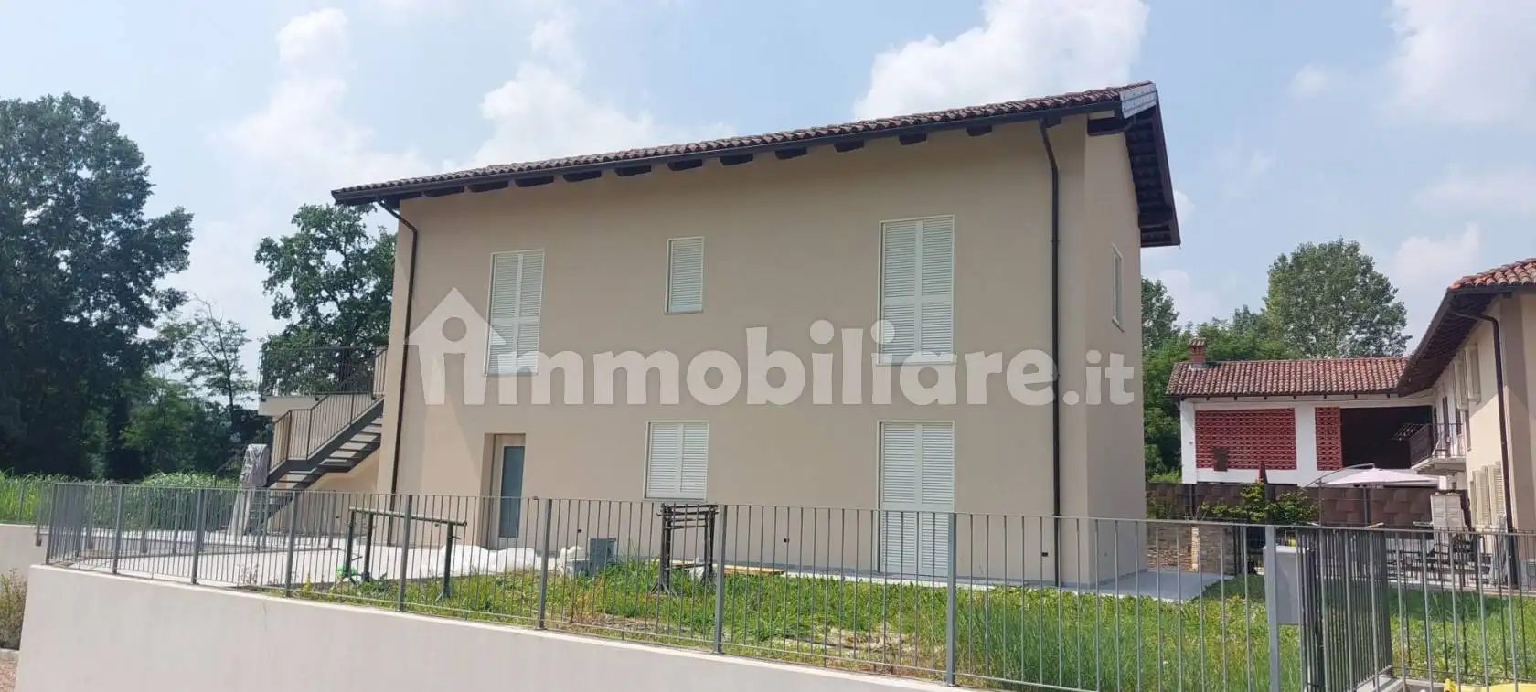 Appartamento in vendita a Alba