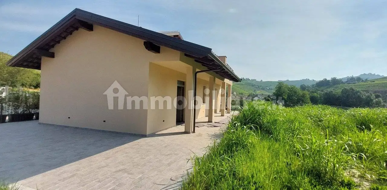 Appartamento in vendita a Alba