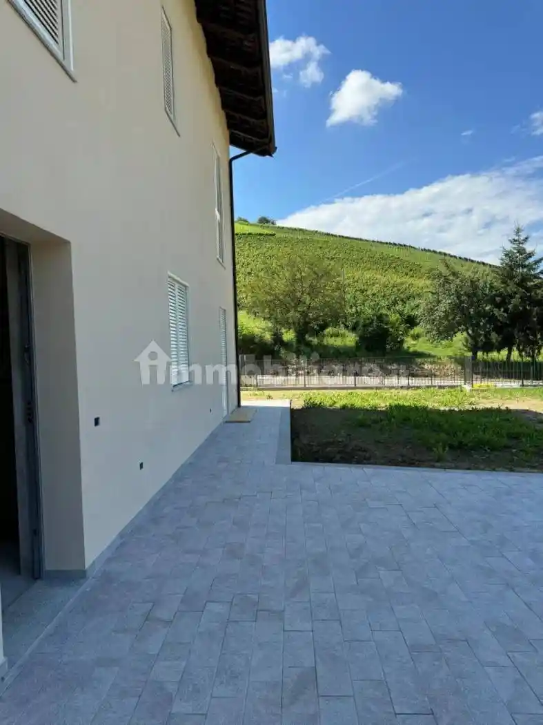 Bilocale Località Altavilla 53, Località Altavilla, Alba - foto 3