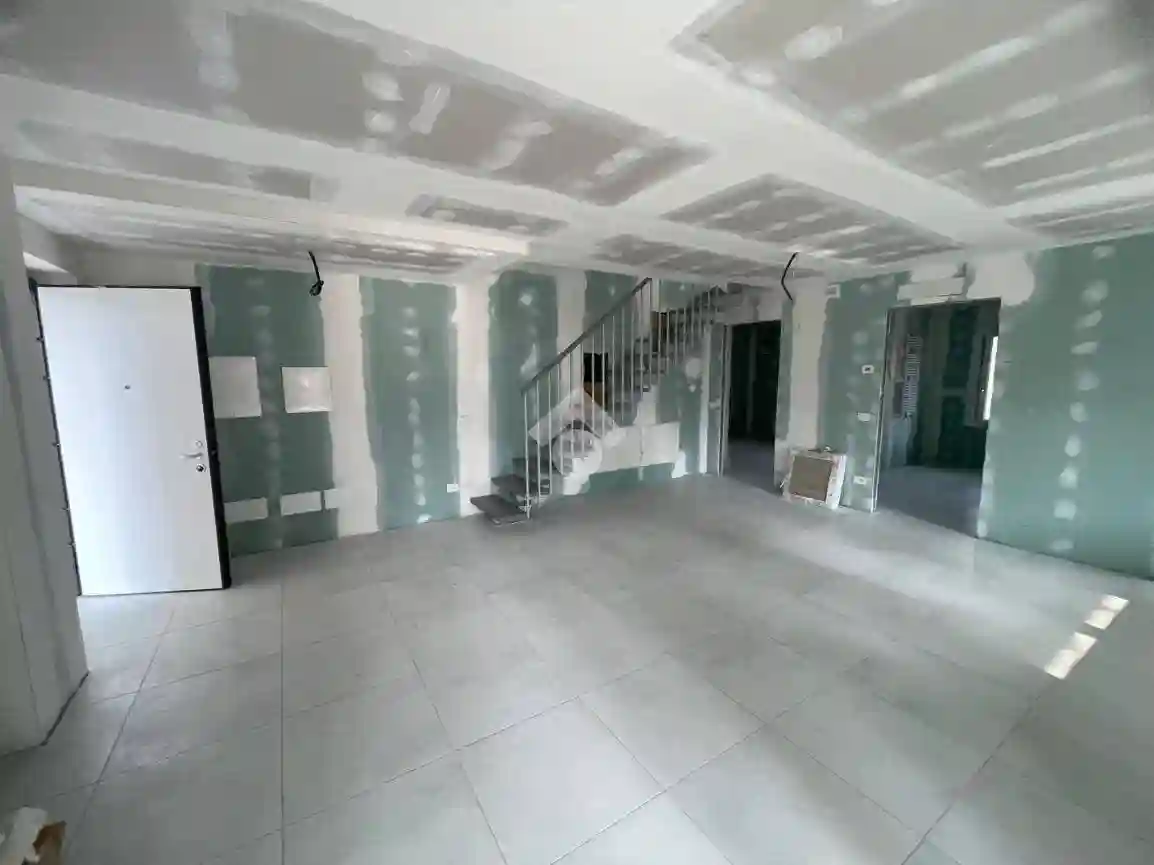 Appartamento in vendita a Inzago