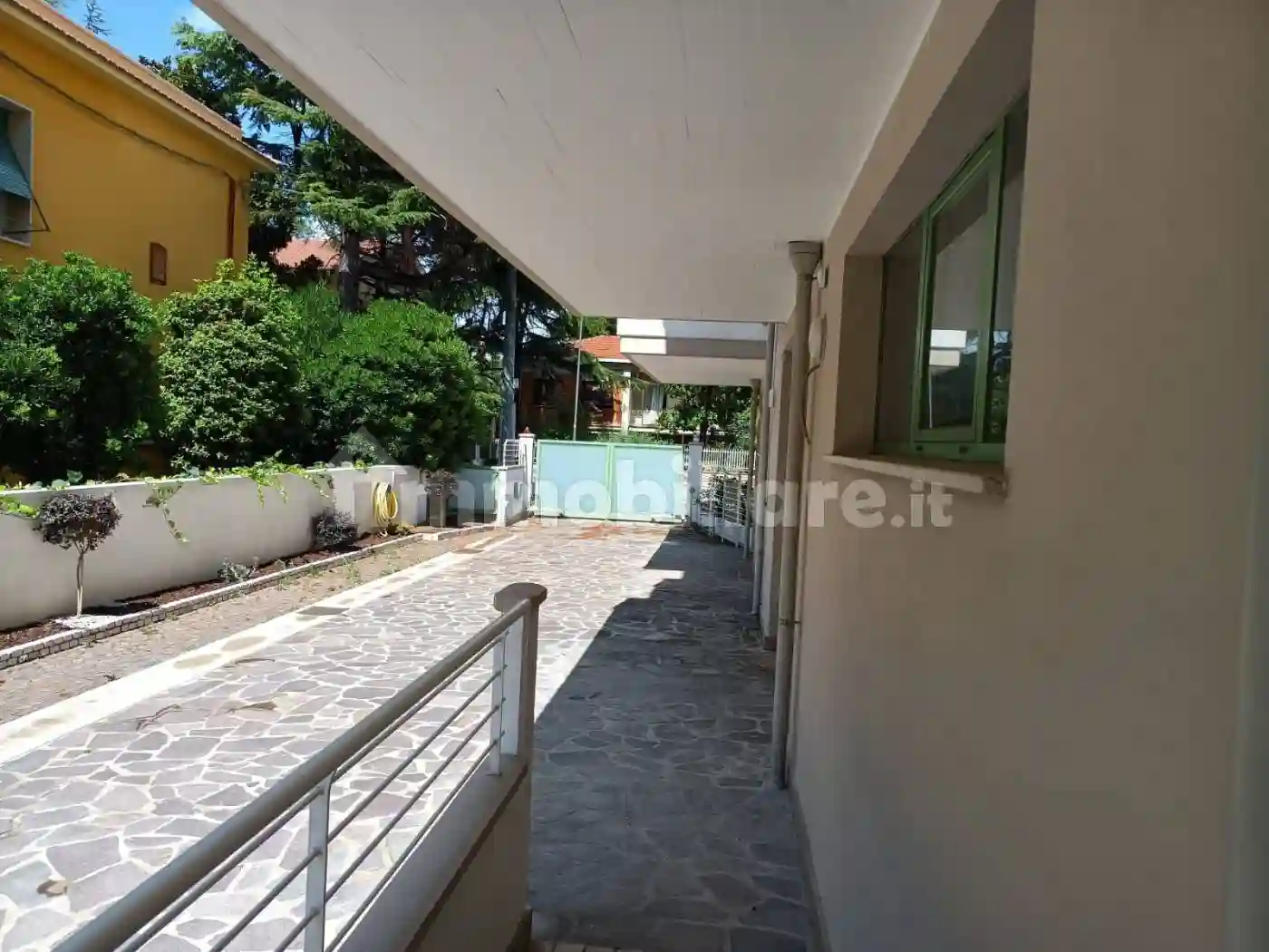 Palazzo - Edificio - foto 3