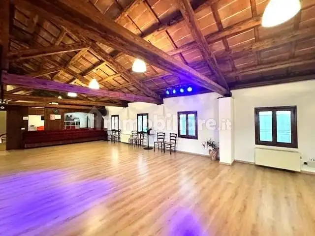 Palazzo - Edificio in vendita a San Polo di Piave