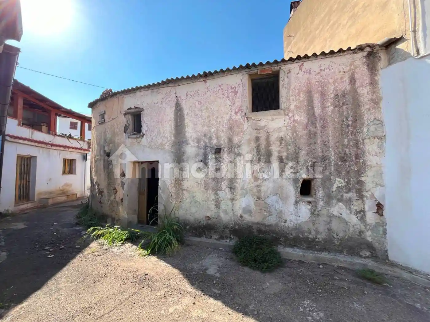 Casa indipendente in vendita a Tortolì