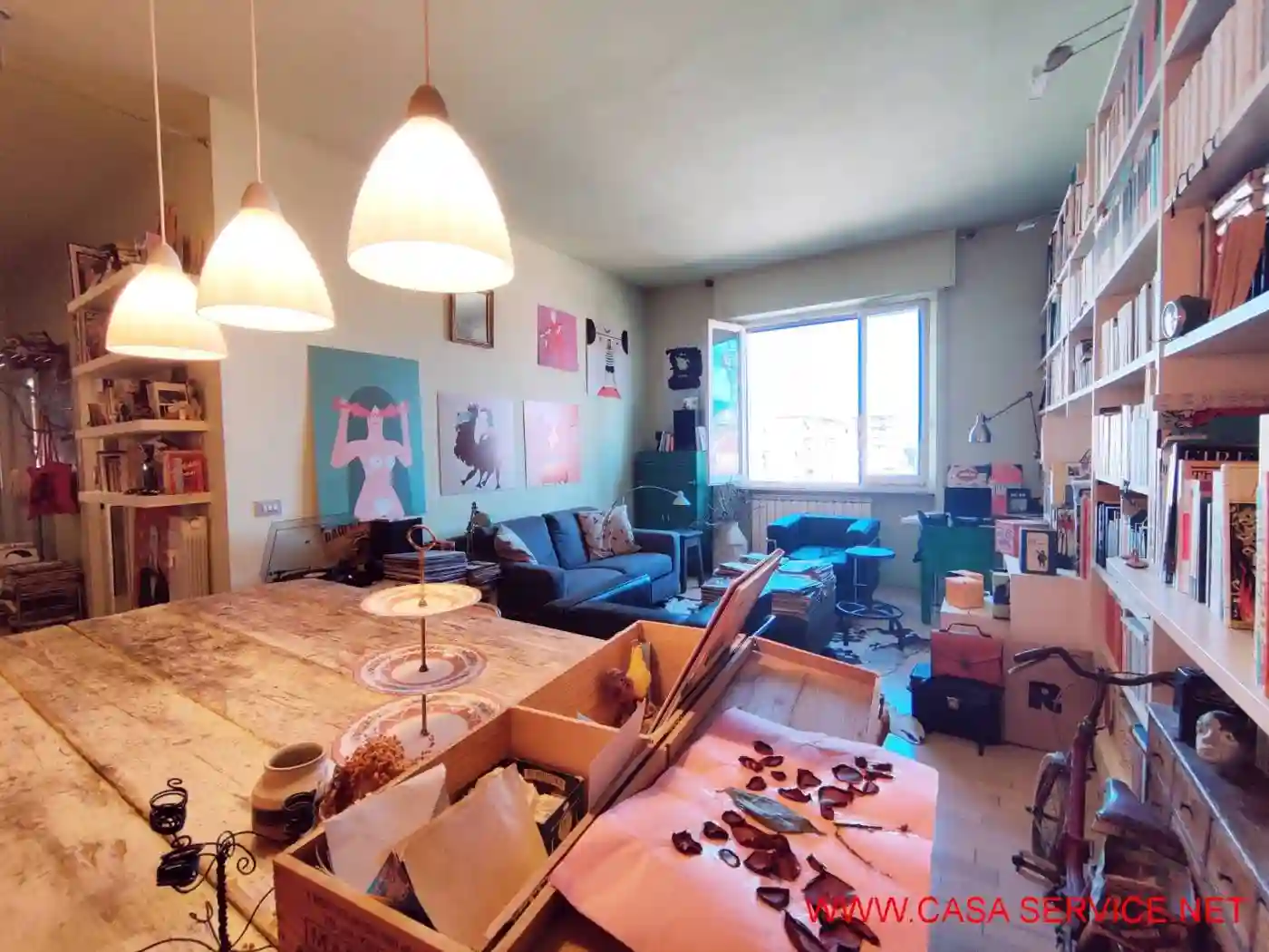 Appartamento - foto 4