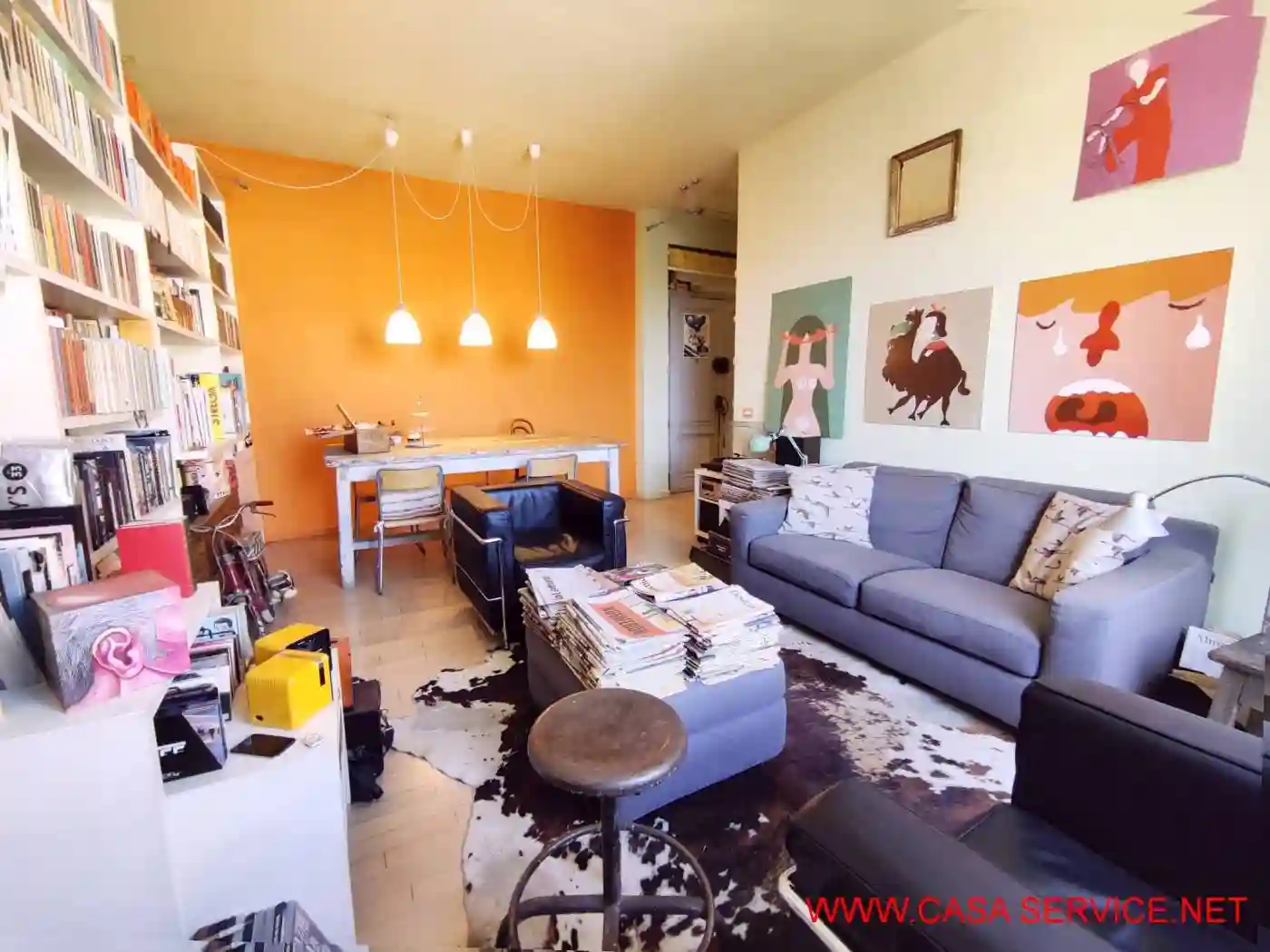 Appartamento - foto 5