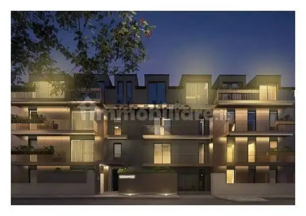 Attico - Mansarda in vendita a Nola