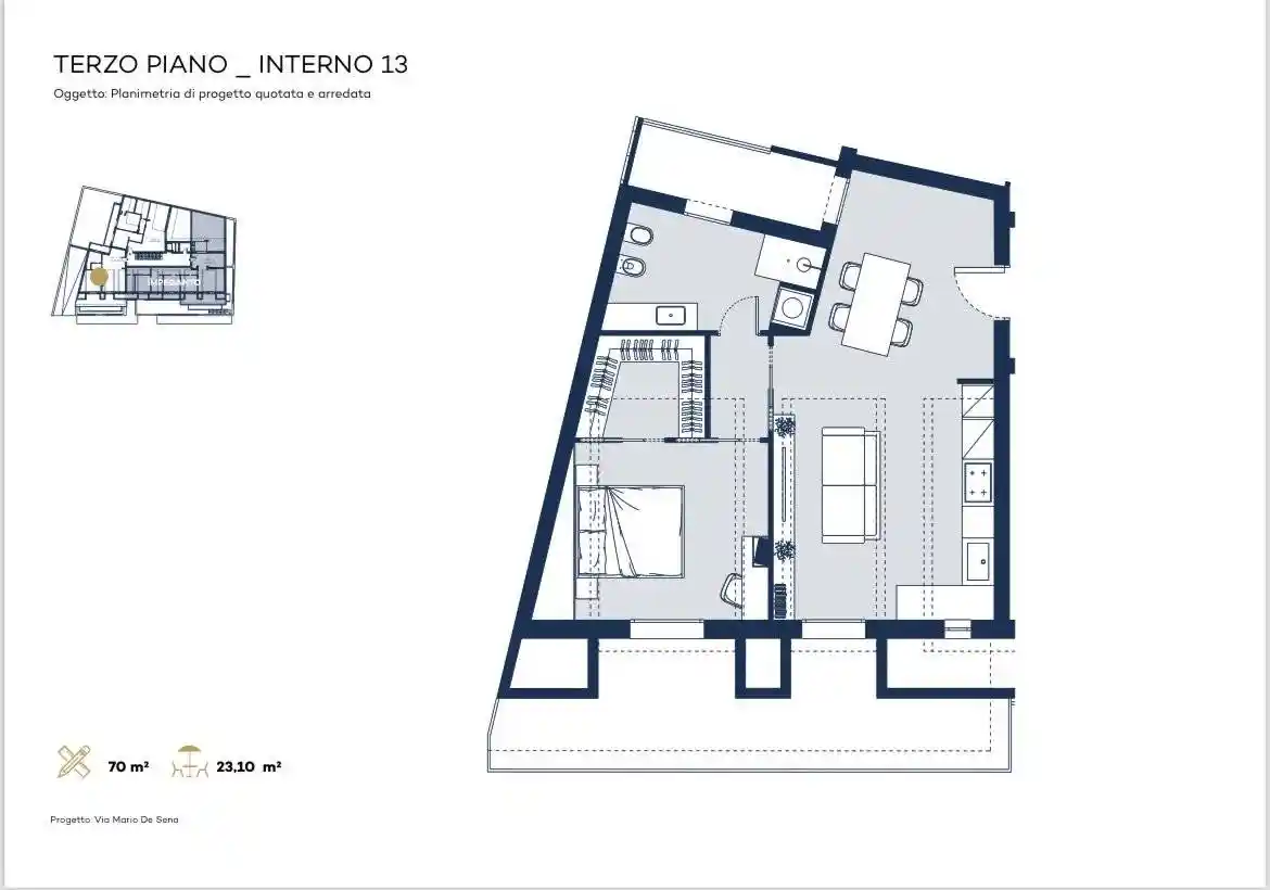 Attico - Mansarda - foto 4