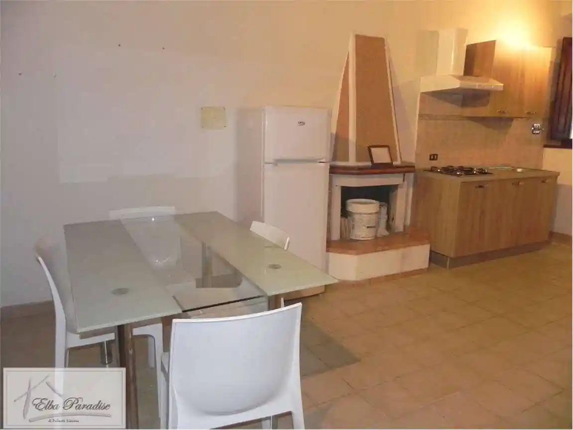 Appartamento in vendita a Portoferraio