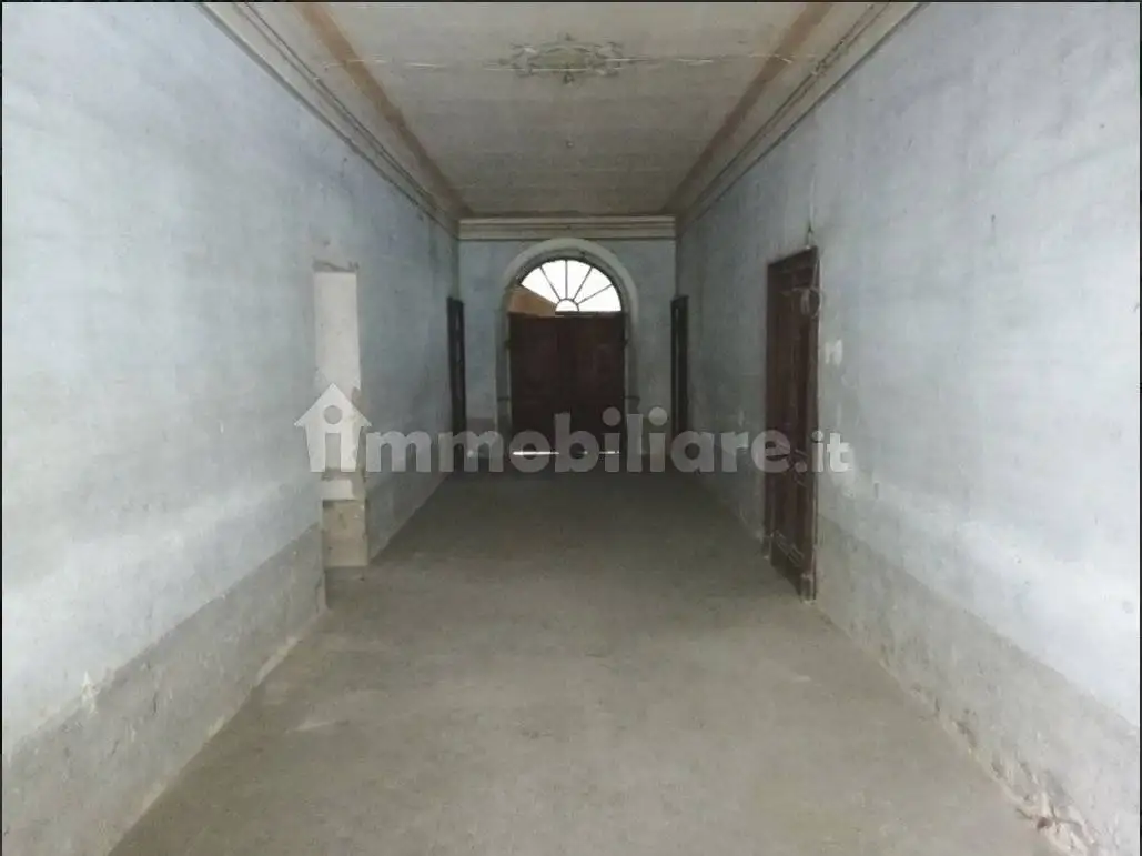 Palazzo - Edificio in Vendita - foto 4